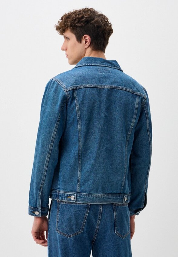 Куртка джинсовая Whitney