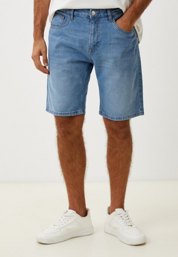 Шорты джинсовые Republic of Denim by OVS