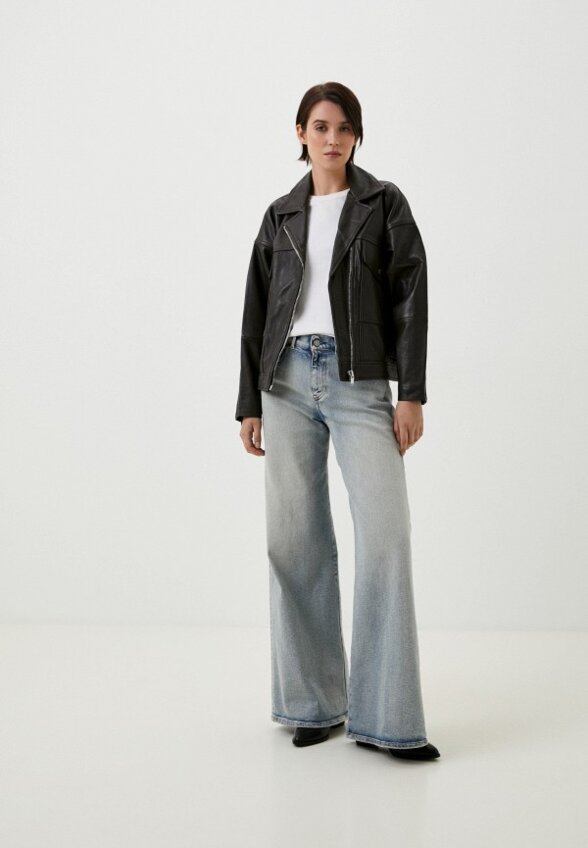 Косуха Снежная Королева