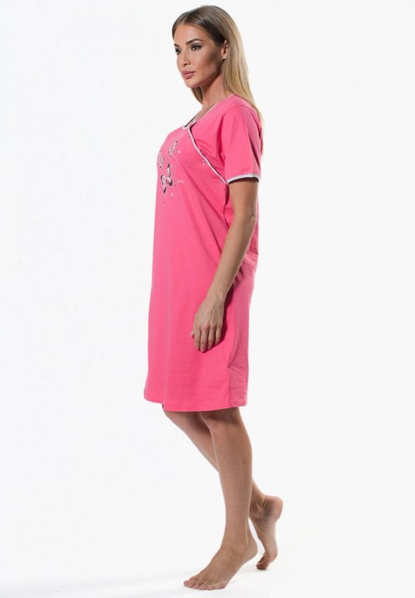 Платье домашнее Vienetta