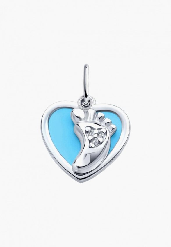 Подвеска Diamant