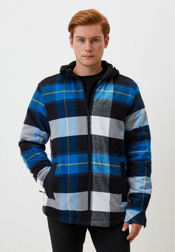 Куртка утепленная Northland