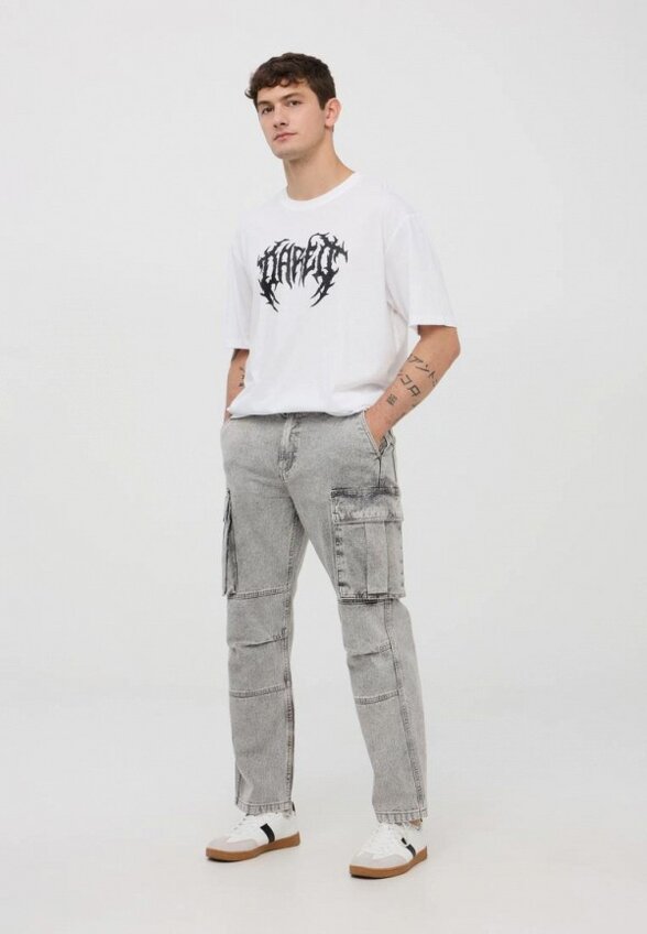 Джинсы Terranova