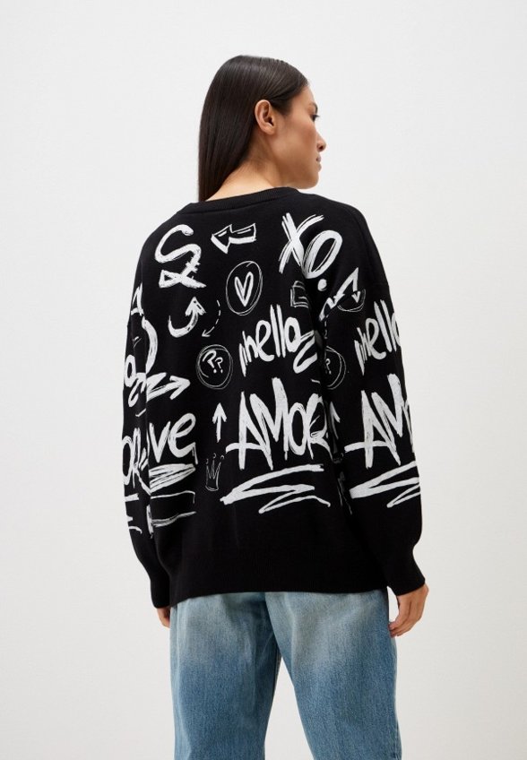 Свитшот Colorplay