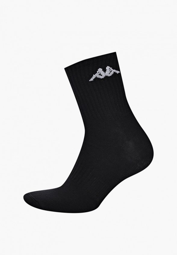 Носки 3 пары Kappa