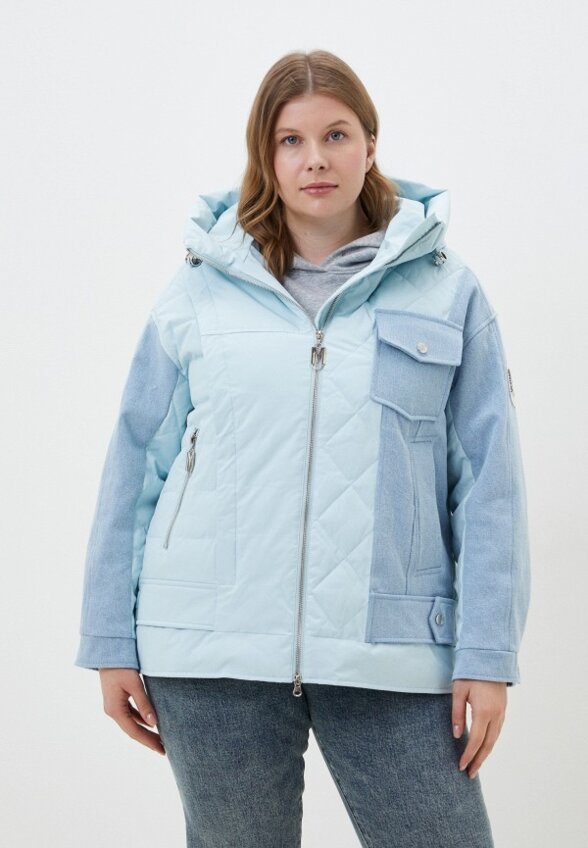 Куртка утепленная Winterra