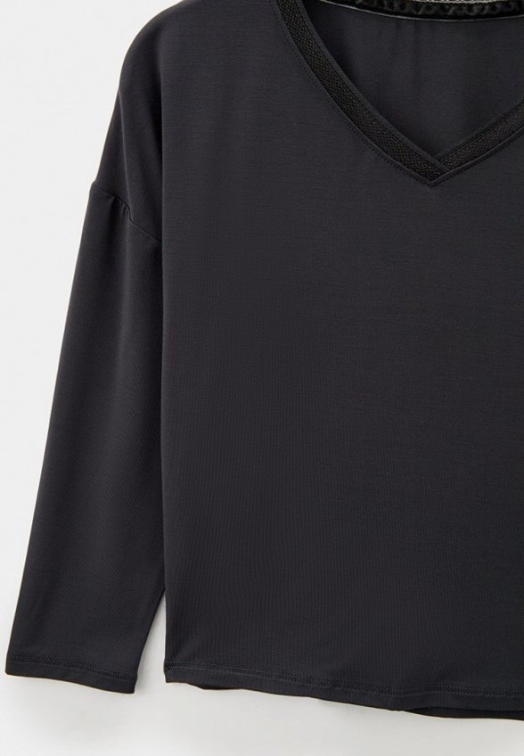 Лонгслив домашний Norveg