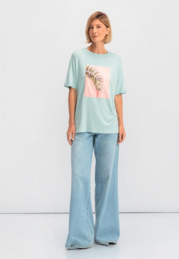 Футболка GalaGrosso