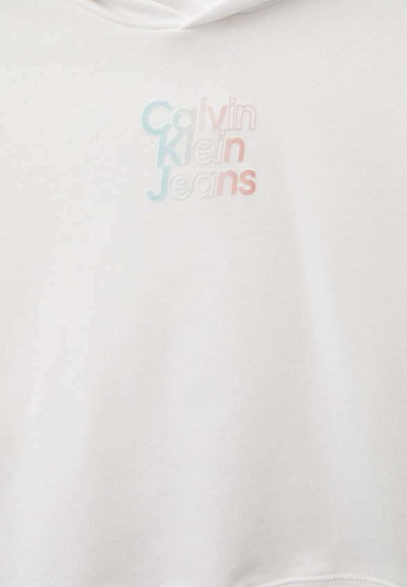 Худи Calvin Klein Jeans