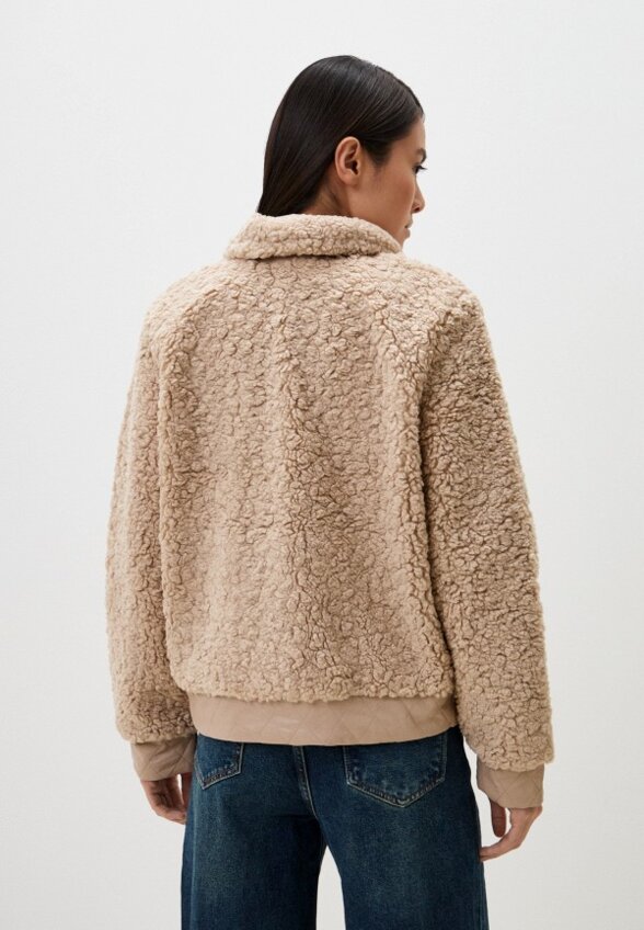 Куртка меховая b.young