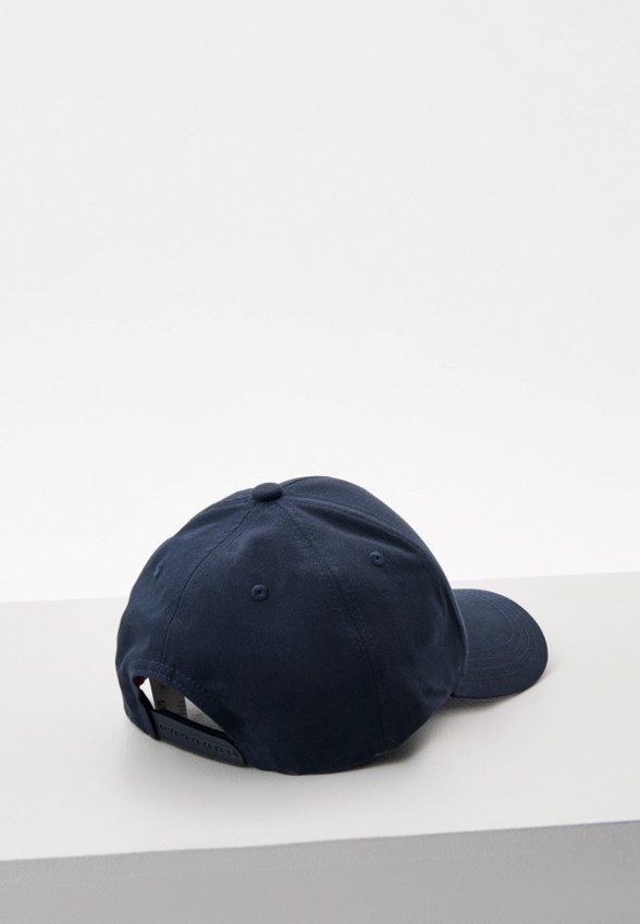 Бейсболка Hugo