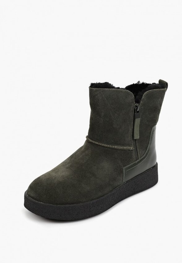 Полусапоги Salamander