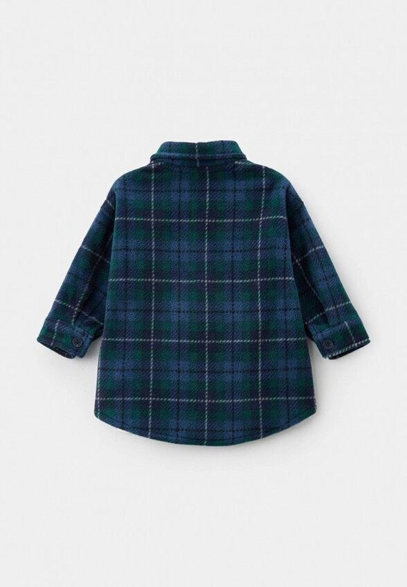 Рубашка Pelican