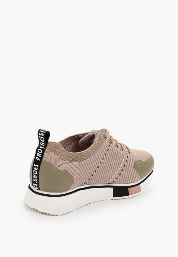 Кроссовки Francesco Donni