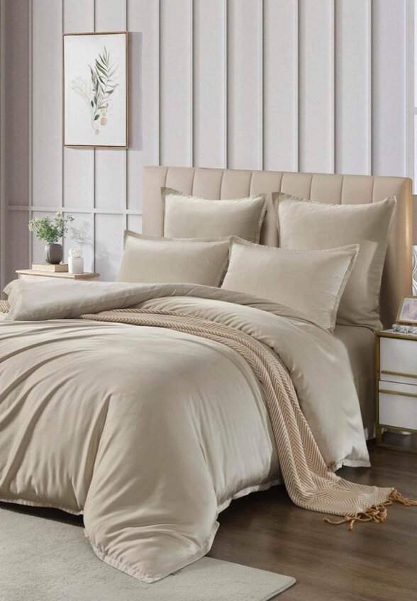 Постельное белье Евро Sofi De Marko