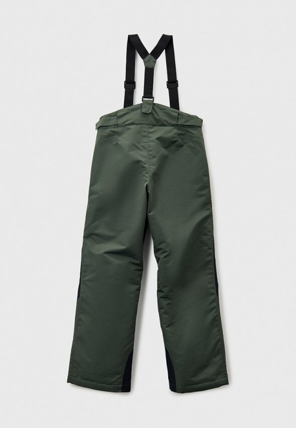 Брюки утепленные Northland