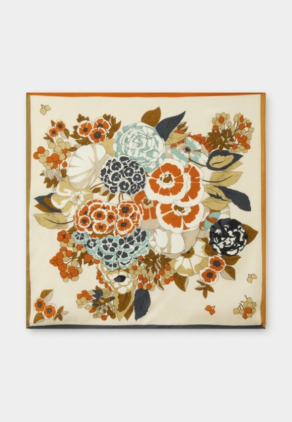 Платок Rosedena