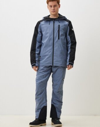 Куртка сноубордическая Quiksilver мужчинам