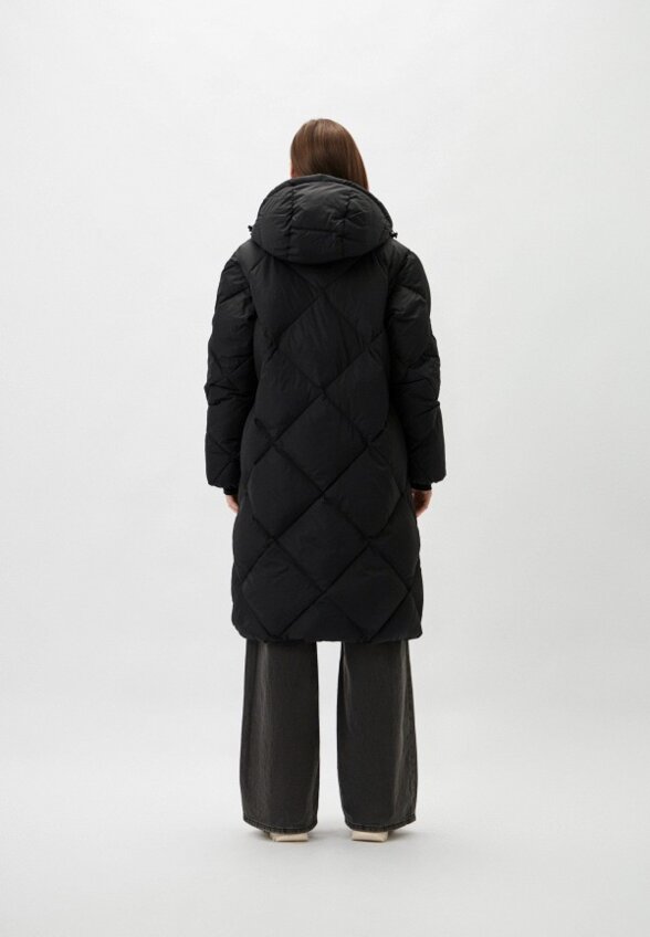 Куртка стеганая Bogner Fire+Ice