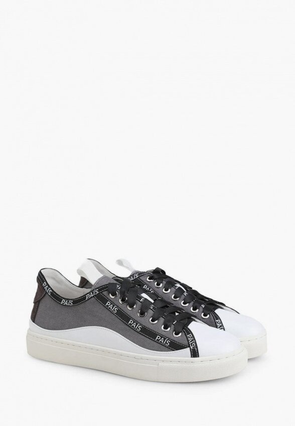 Кеды Pais
