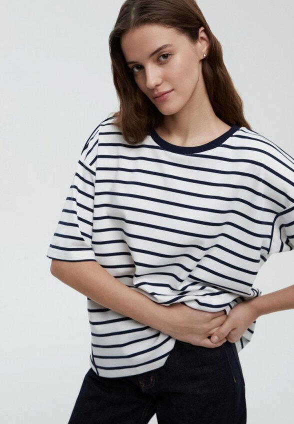 Футболка Finn Flare