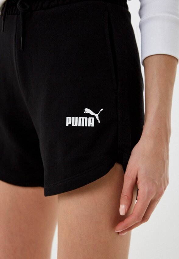 Шорты спортивные PUMA