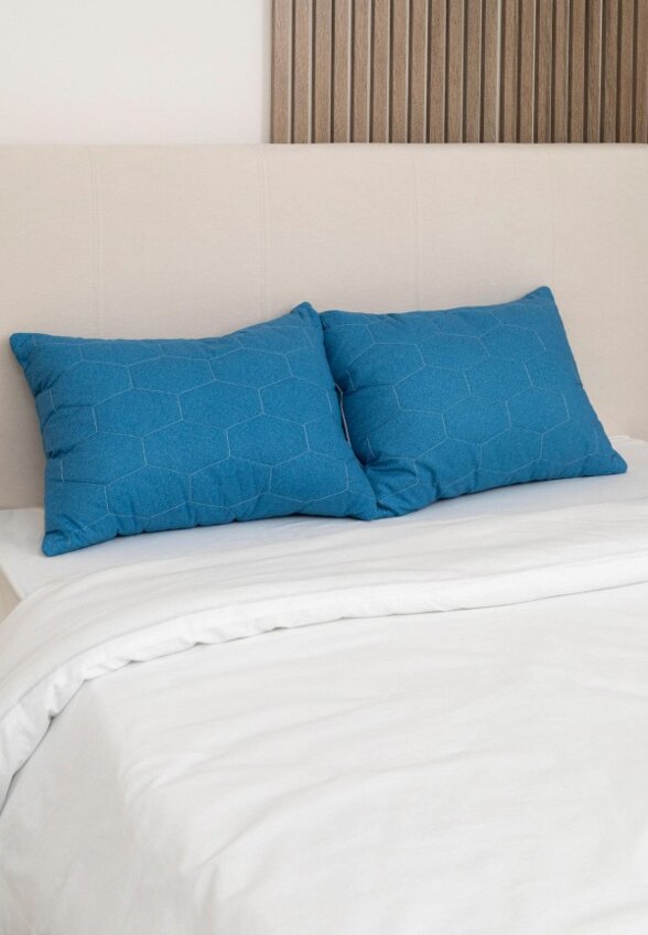 Комплект подушек Uniqcute