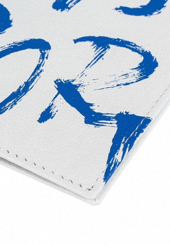 Обложка для паспорта Mumi