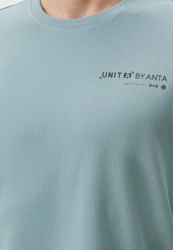 Лонгслив спортивный Anta