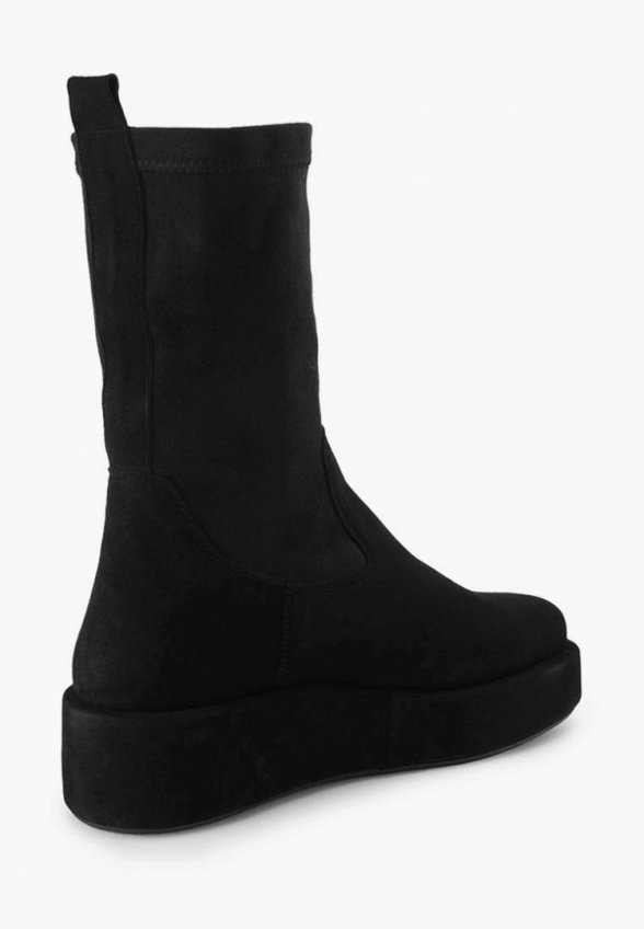 Полусапоги Tucino