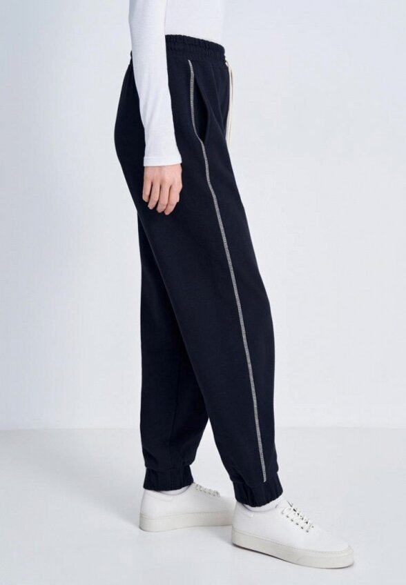 Брюки спортивные Finn Flare