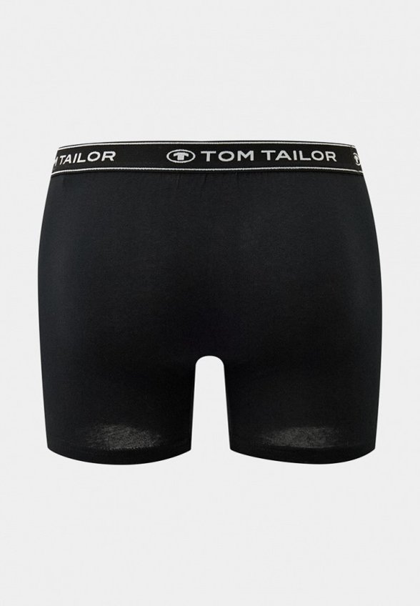 Трусы 3 шт. Tom Tailor