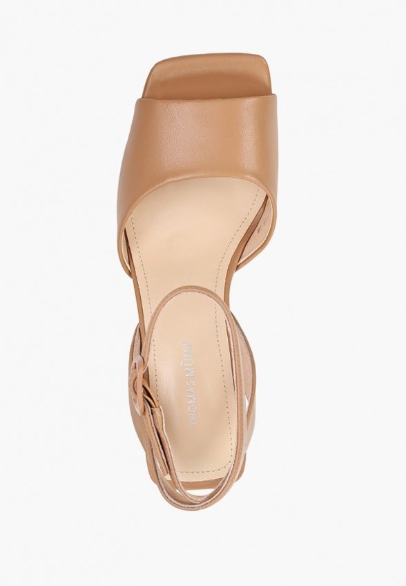 Босоножки Thomas Munz