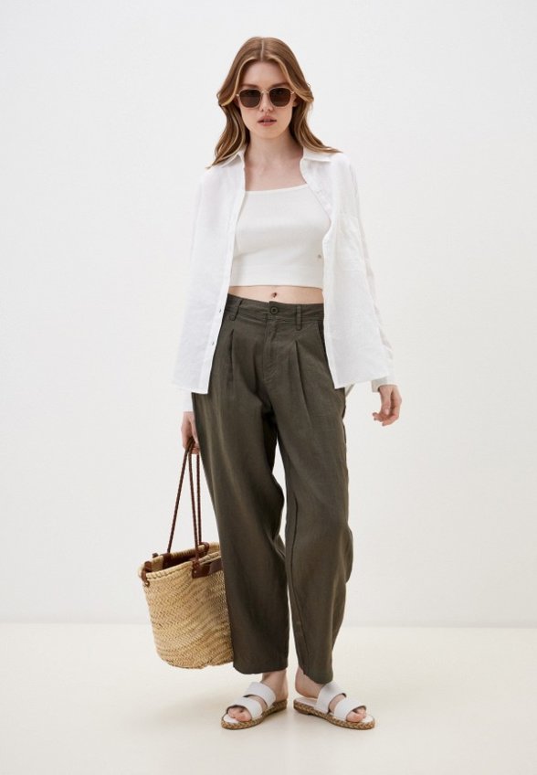 Брюки G.E.Y.I.M