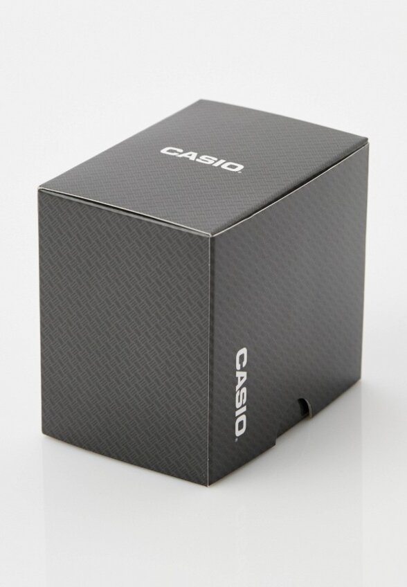 Часы Casio