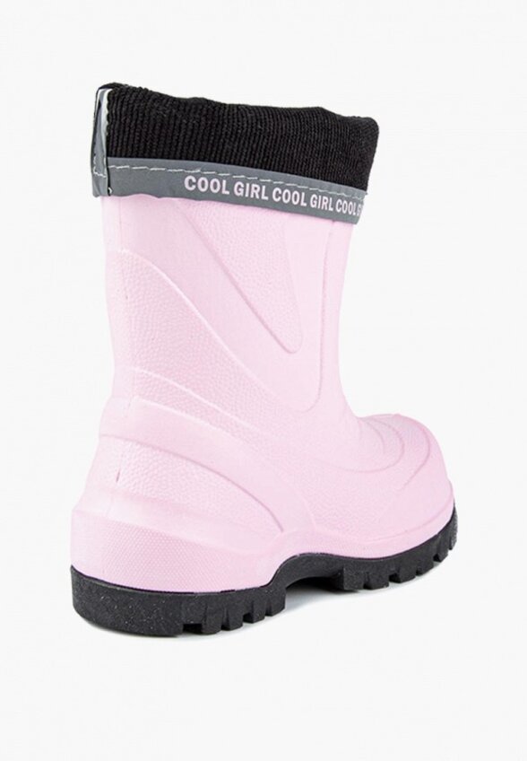 Сапоги резиновые Kapika