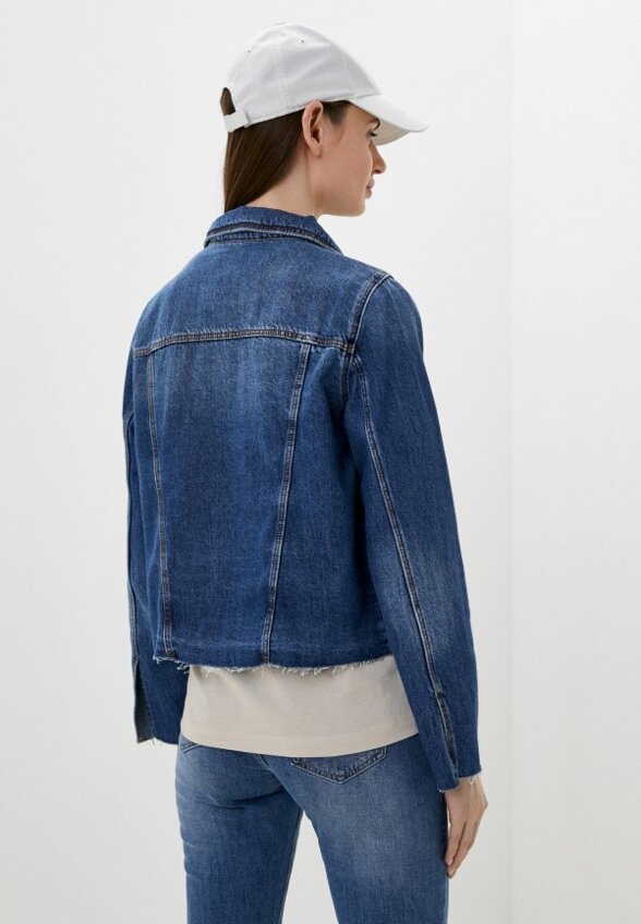 Куртка джинсовая Colin's