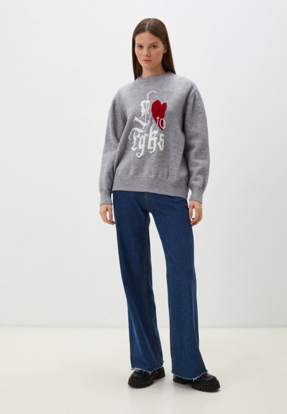 Джемпер Marselesa