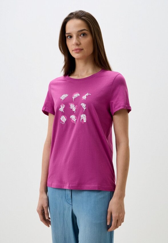 Футболка Tom Tailor