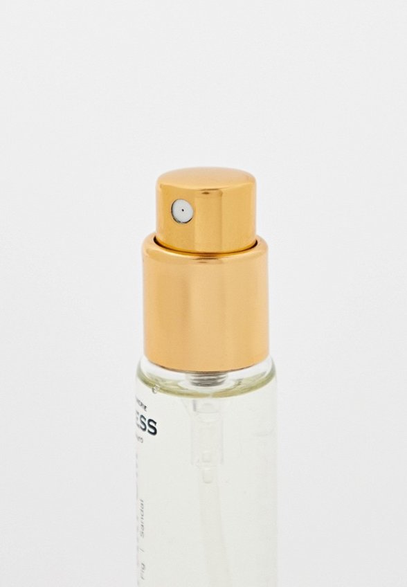 Парфюмерная вода Press Gurwitz Perfumerie