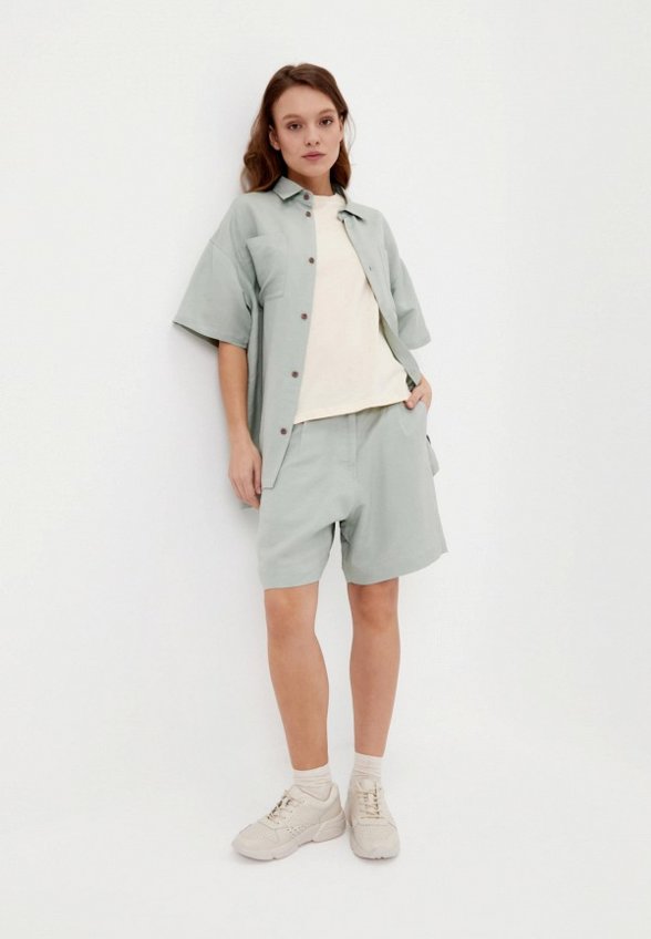 Шорты Quattrocomforto