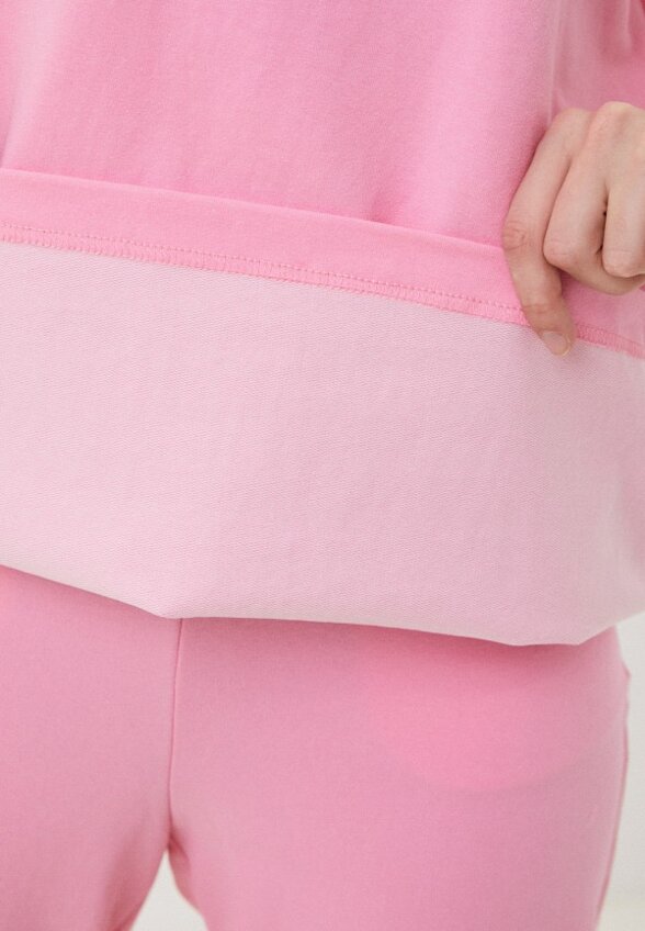 Костюм спортивный Pink Frost