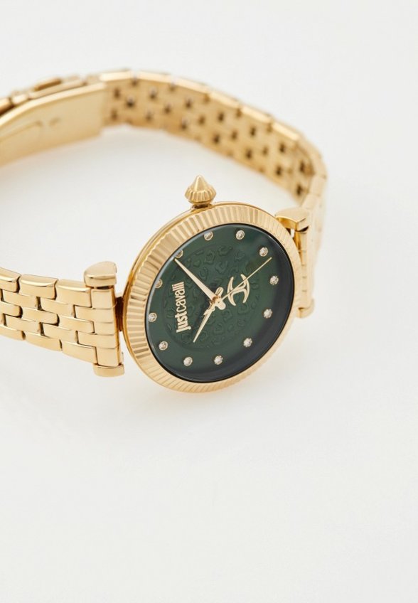 Часы и браслет Just Cavalli