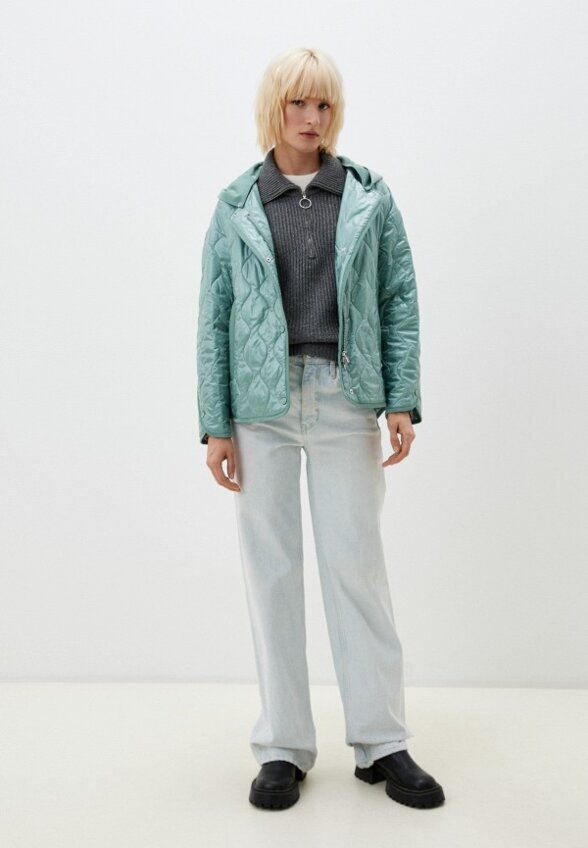 Куртка стеганая Avi