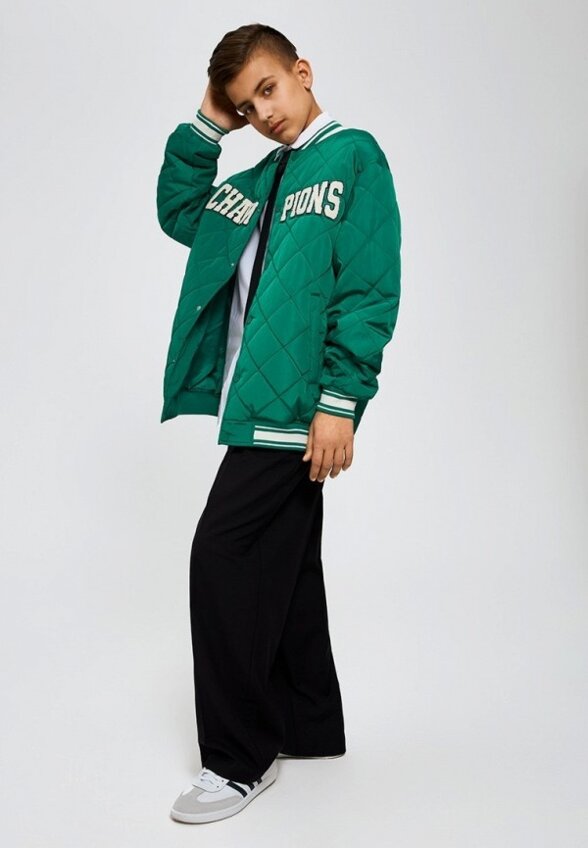 Куртка утепленная Acoola