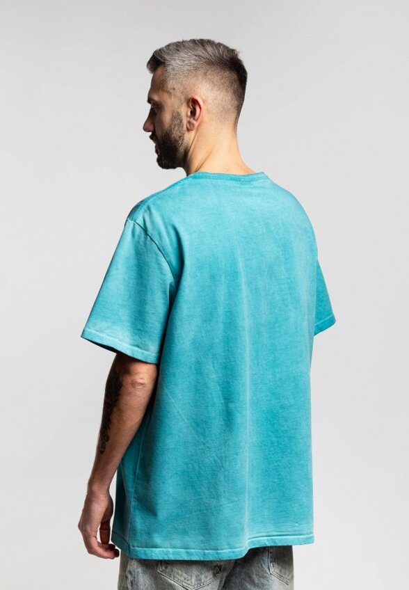 Футболка Индивид