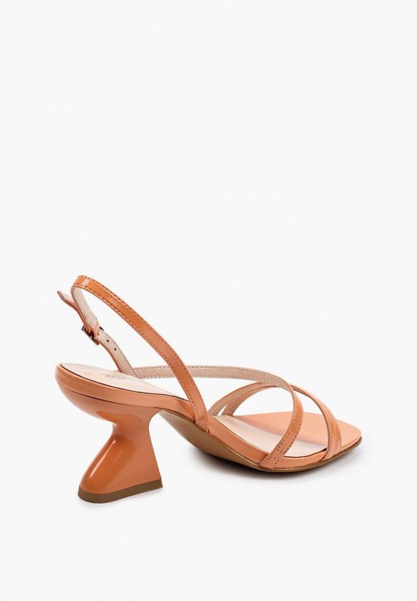 Босоножки Respect