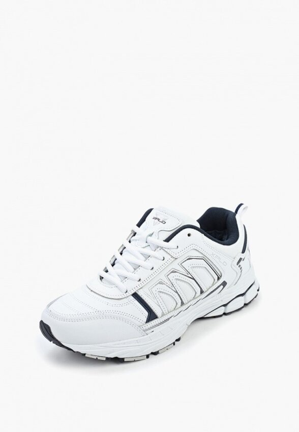 Кроссовки X-Plode