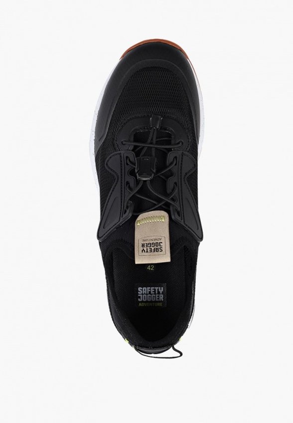 Кроссовки Safety Jogger