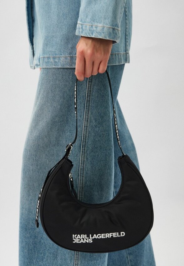 Сумка Karl Lagerfeld Jeans